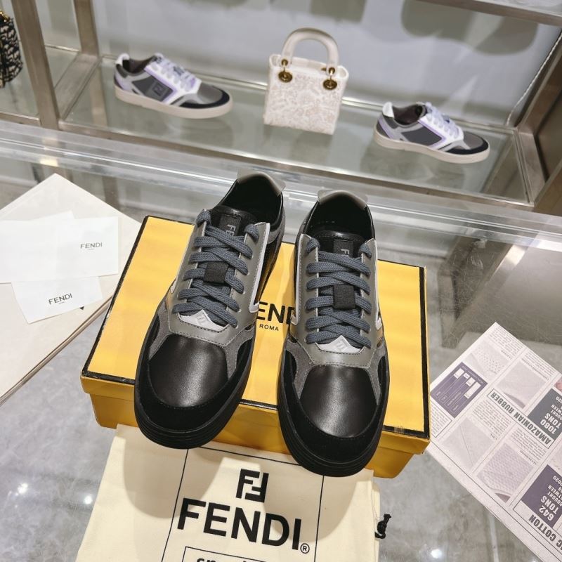 F**di casual shoes